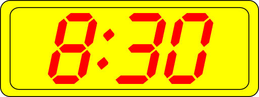 Digital Clock