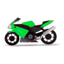 download Bike clipart image with 135 hue color