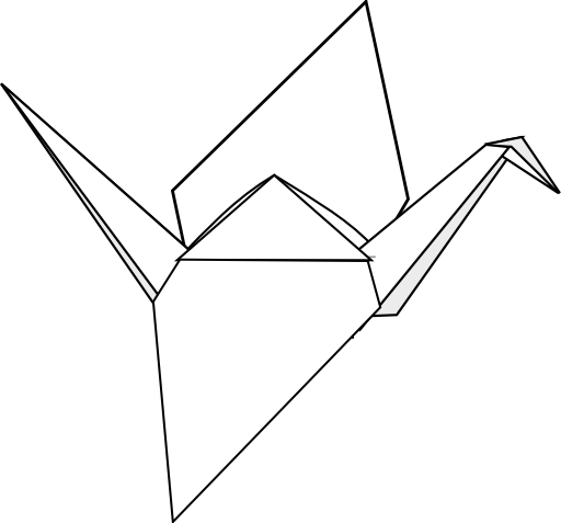 Origami Crane