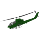 Helicopter