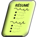 Resume