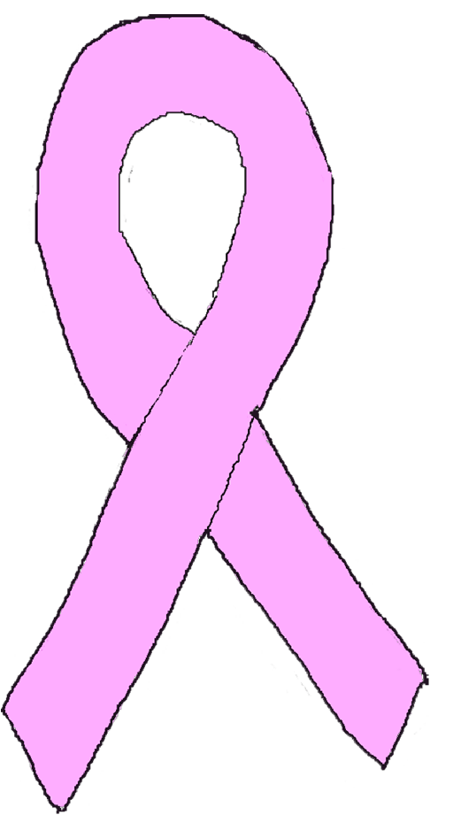 Breast Cancer Ribbon