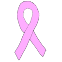 Breast Cancer Ribbon