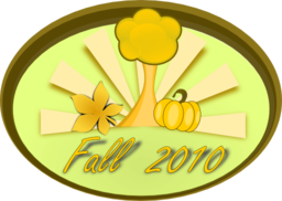 Fall Clip Art