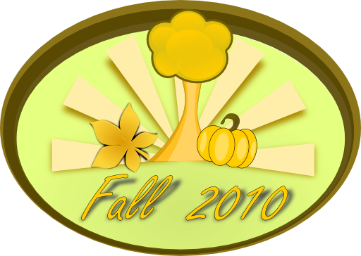 Fall Clip Art