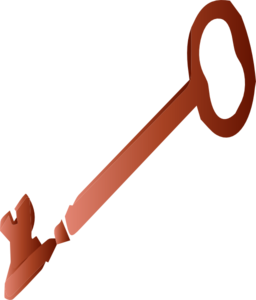Key Icon