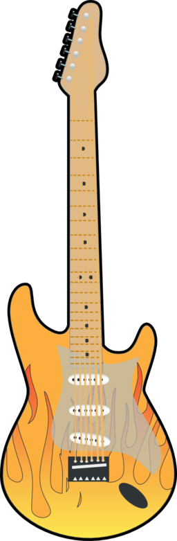 Guitar