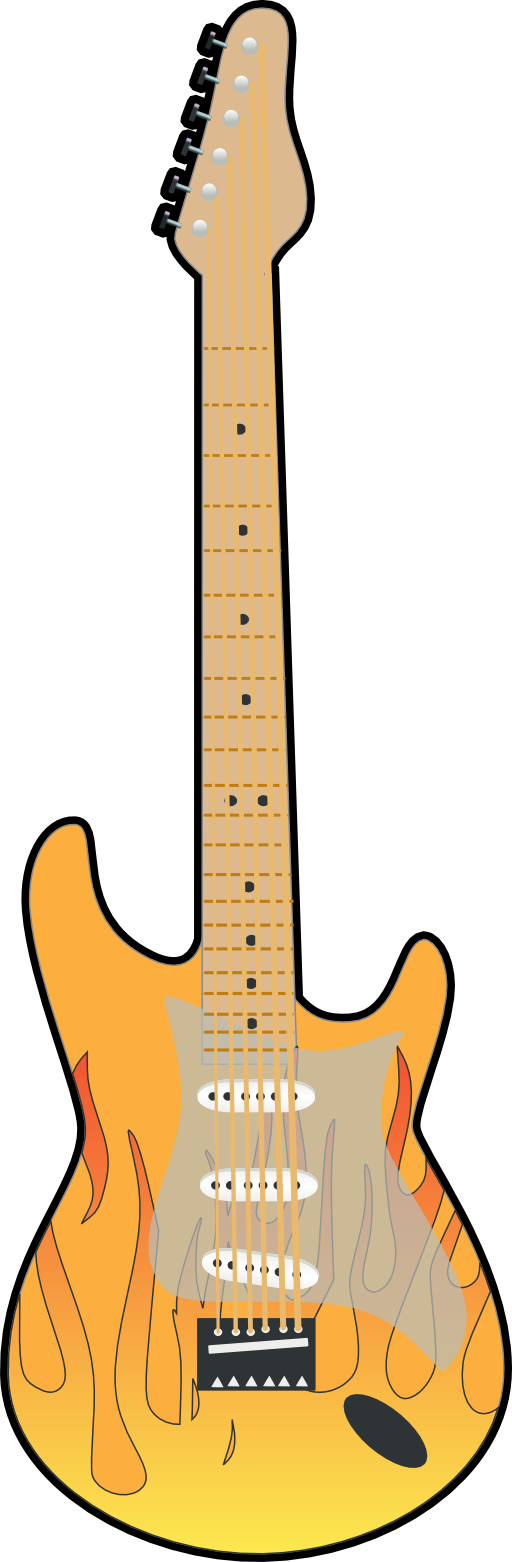 Guitar