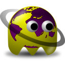 download Padepokan Web Master clipart image with 180 hue color