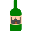 Wine Bottle