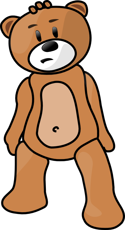 Toy Bear