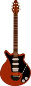 Red Special