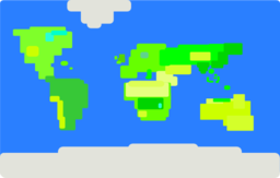 Earths Map