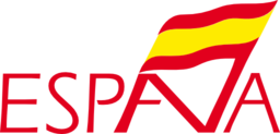 Logo Spain