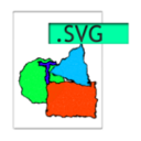 download Svg clipart image with 135 hue color