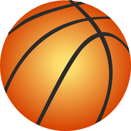 Vector Basketball