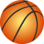 Vector Basketball