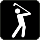 download Nps Map Pictographs Part 2 clipart image with 90 hue color