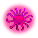 download Sum 07 clipart image with 270 hue color