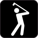 download Nps Map Pictographs Part 2 clipart image with 315 hue color