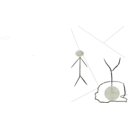 download Poopie clipart image with 90 hue color