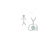 download Poopie clipart image with 180 hue color
