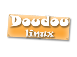 Doudoulinux 1