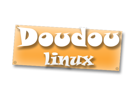 Doudoulinux 1