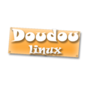 download Doudoulinux 1 clipart image with 0 hue color