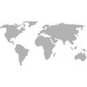 World Map