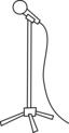 Microphone