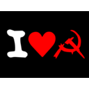 I Love Communism