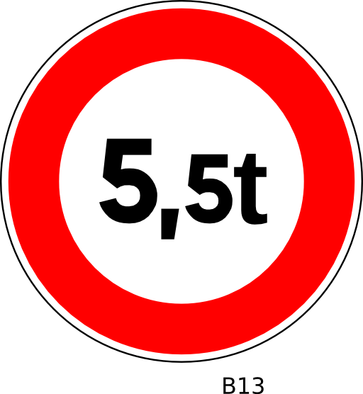 B13