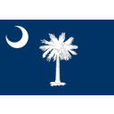 Flag Of South Carolina