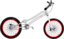 Trial Bike