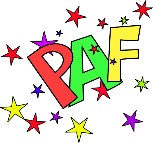 Paf