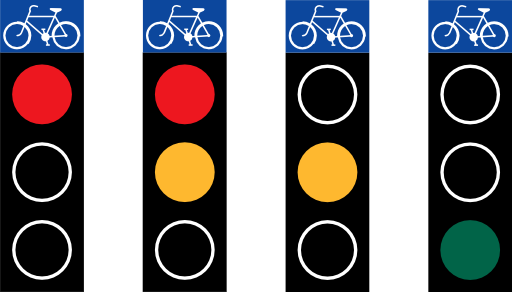 Swedish Road Sign