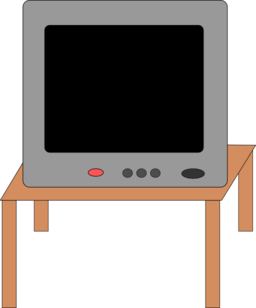 Tv Set 1