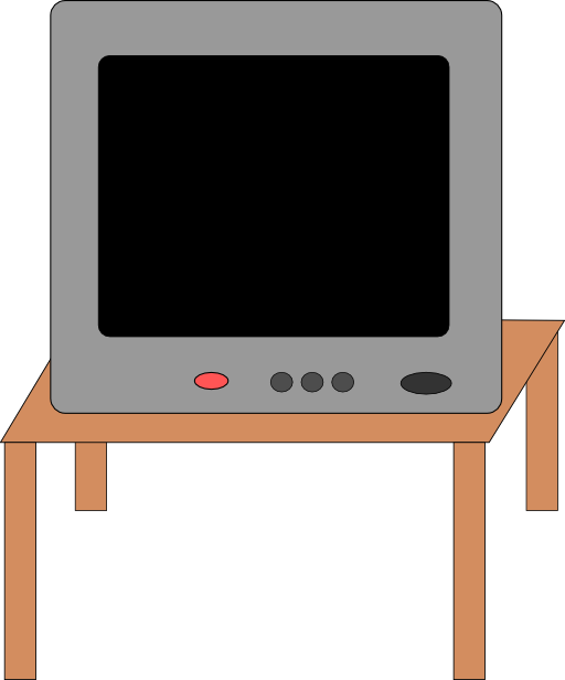 Tv Set 1