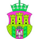 download Krakow Coat Of Arms clipart image with 90 hue color