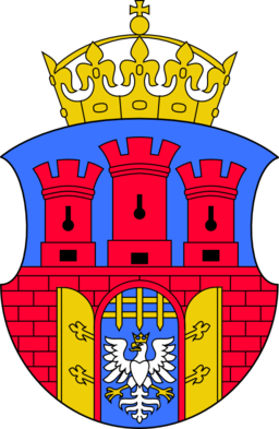 Krakow Coat Of Arms