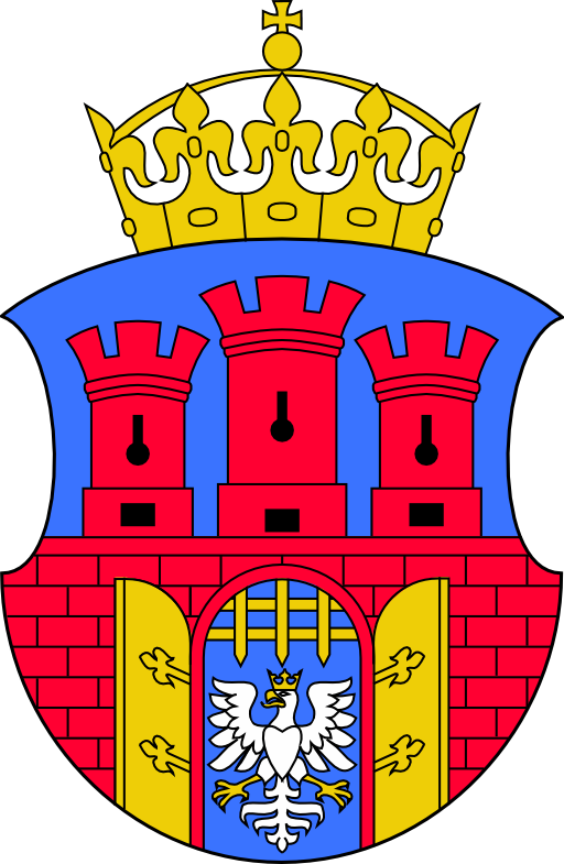 Krakow Coat Of Arms