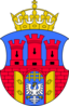 Krakow Coat Of Arms