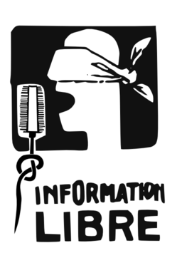 Information Libre Free Information