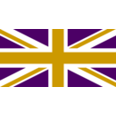 download Flag Of The United Kingdom clipart image with 45 hue color