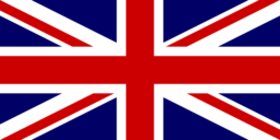 Flag Of The United Kingdom