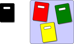 Workbooks Icon