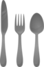 Cutlery