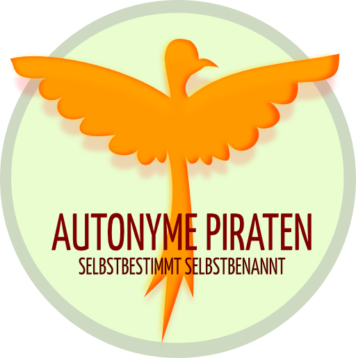 Autonymepiraten