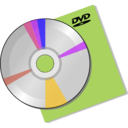 download Disc clipart image with 225 hue color